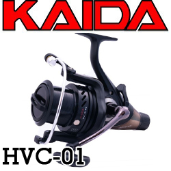 Kaida HVC-01