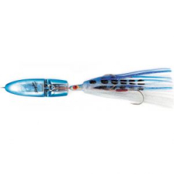 Блесна для джиггинга Hots Bigfin 100g цвет 7_H.SARDINE