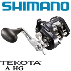 Shimano Tekota A HG