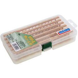 Коробка рыболовная с мотовилами Meiho Shikakemaki Stocker 5 186х103х34