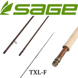 Sage TXL-F