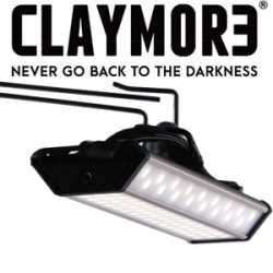 Claymore 3Face+ M