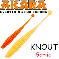 Akara Trout Time KNOUT 2,5 Cheese