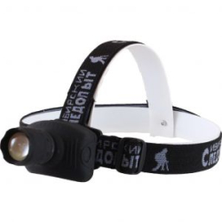 Фонарь налобный "Сибирский Следопыт-Лазер", 1L, zoom