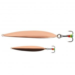 Блесна вертикальная зимняя Lucky John Peip 50мм цв. C