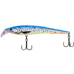 Воблер LureMax Stinka 110F MDR 12гр. цв. 241