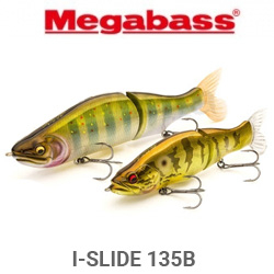 Megabass I-Slide 135B