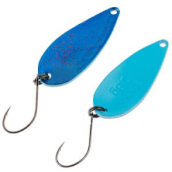 Блесна колеблющаяся Akara Trout Time Megami 35 3,8 гр. цвет 38