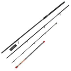 Удилище фидерное 4 Fighters River Ultimate Feeder, 3,9 м, тест до 180 г