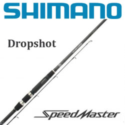 Shimano SpeedMaster Dropshot