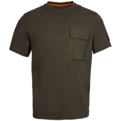Футболка Remington Never Stop Exploring р. XL