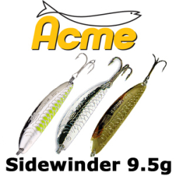 Acme Sidewinder 9.5гр.