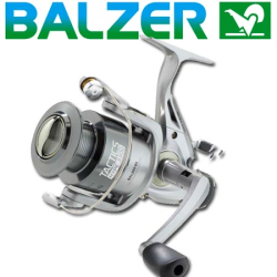 Balzer Tactics Hype BR