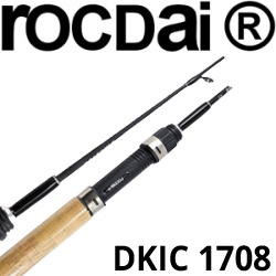 Rocdai DKIC 1708