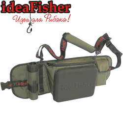 ideaFisher Stakan-3.3 Олива