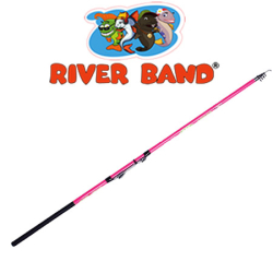 River Band Sunny Tele Rod