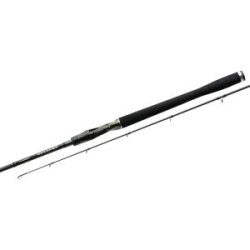 Кастинговое удилище Flagman Hellcat 802M 2,44м 28г (FHLL802M)