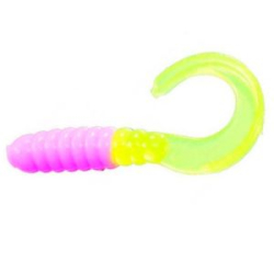 Твистер Strike King Rage Tail Crappie Grub RGCG цв. 167