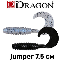 Dragon Jumper 3"/7,5cm