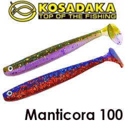 Kosadaka Manticora 100