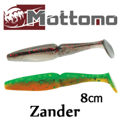 Mottomo Zander 8см