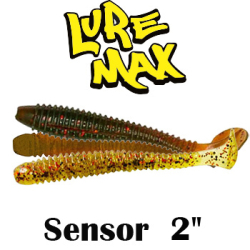 LureMax Sensor 2''/5,5см