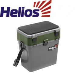Helios (HS-IB-19-GH) Ящик зимний