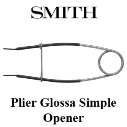 Smith Plier Glossa Simple Opener