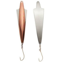 Блесна Rialinna Viima 3,5 цвет KUP/HOP