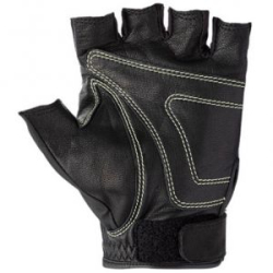 Перчатки Daiwa DG-11009TW L.GRY L