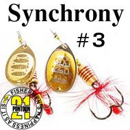 Pontoon21 Synchrony #3