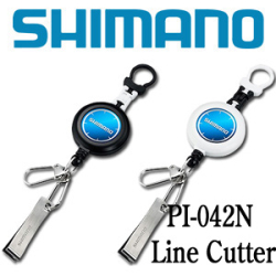 Shimano PI-042N Line Cutter