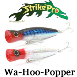 Strike Pro Wa-Hoo-Popper (WD-003)