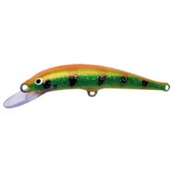 Воблер Nils Master Invinciвle Floating 8cm 8g цв. #009