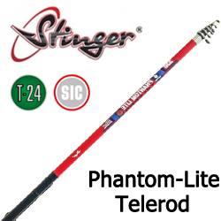 Stinger Phantom-Lite Telerod