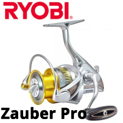 Ryobi Zauber Pro