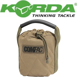 Korda Compac Lead Pouch для грузил