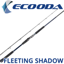 Ecooda Fleeting Shadow Boat