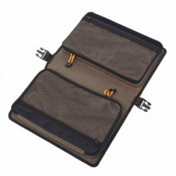 Сумка Savage Gear Flip Rig Bag M, 1 коробка, 12 пакетов, 30x20x10см, 6л, арт.74248