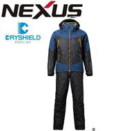 Shimano           Nexus RB-024N Warm Suit NY      