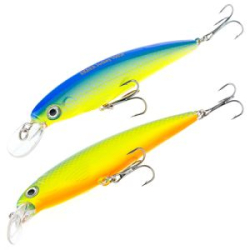 Воблер Akara Jockey 100SP 14 гр. цвет A61