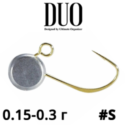 DUO Tetra Works Snip Head #S