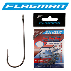 Flagman Single F-55