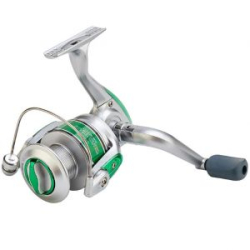 Катушка Premier Fishing Garaka 3000F (РR-YM-G-3000F)