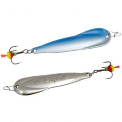 Блесна вертикальная EcoPro Capral 55мм 10гр. цв. BUS
