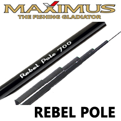 Maximus Rebel Pole