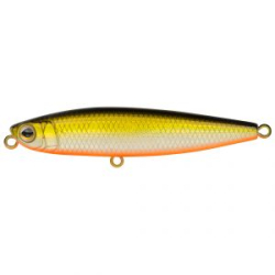 Воблер Strike Pro Slide Bait Heavy One 70 тонущий 7,0 см 16,5 гр 0,5-4,0м JS-372#612T