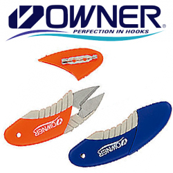 Owner FT-05-1 Vest Scissor BU