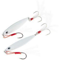 Пилькер Akara модель 2 7гр. 40мм цв. # 6 Glow