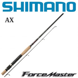 Shimano Forcemaster AX